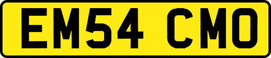 EM54CMO
