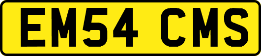 EM54CMS