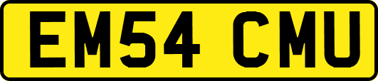 EM54CMU