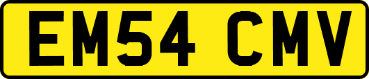 EM54CMV