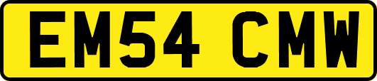 EM54CMW