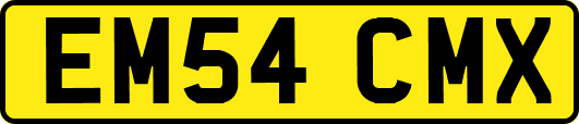 EM54CMX
