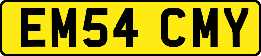 EM54CMY