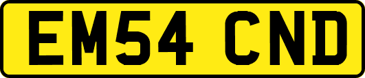 EM54CND
