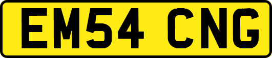 EM54CNG