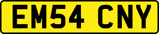 EM54CNY