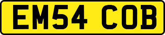 EM54COB