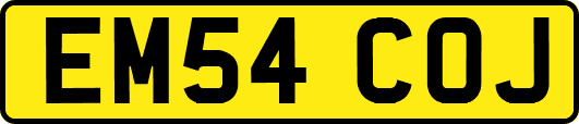 EM54COJ