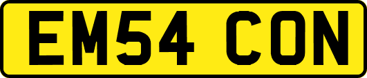 EM54CON