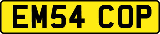 EM54COP