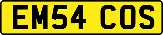 EM54COS
