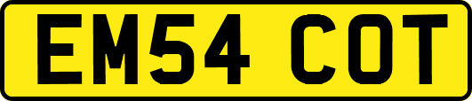 EM54COT
