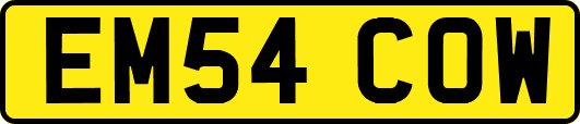 EM54COW