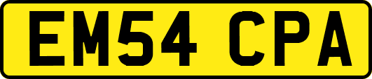 EM54CPA