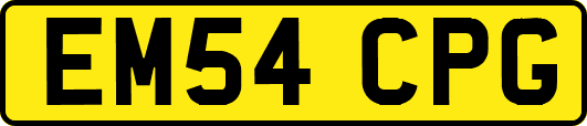 EM54CPG
