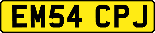 EM54CPJ