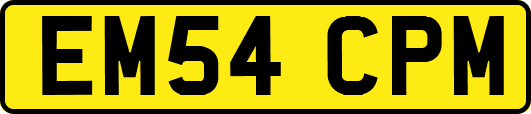 EM54CPM