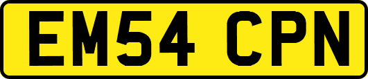 EM54CPN