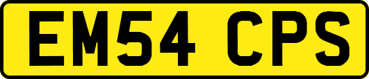 EM54CPS