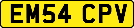 EM54CPV