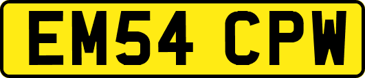 EM54CPW