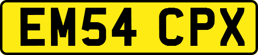 EM54CPX