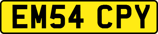 EM54CPY