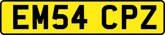 EM54CPZ