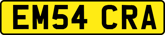 EM54CRA
