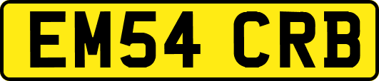 EM54CRB