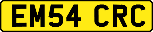 EM54CRC