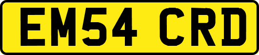 EM54CRD
