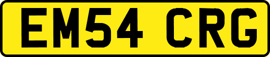 EM54CRG