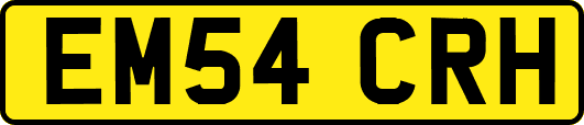 EM54CRH