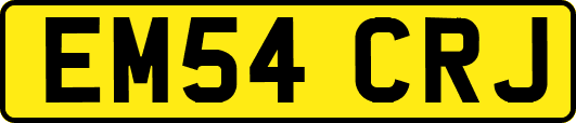 EM54CRJ