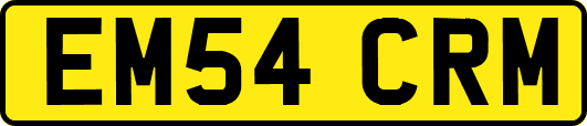 EM54CRM