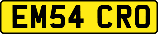 EM54CRO