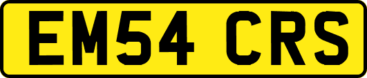 EM54CRS