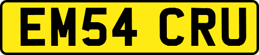 EM54CRU