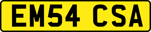 EM54CSA