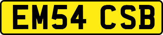 EM54CSB