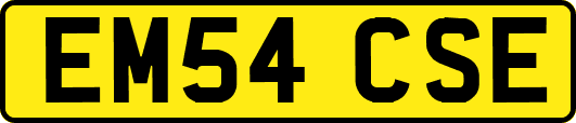 EM54CSE