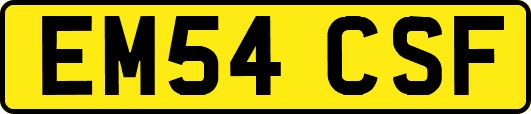 EM54CSF