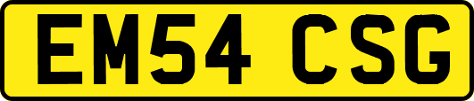 EM54CSG