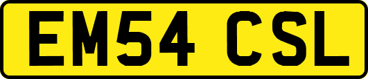 EM54CSL