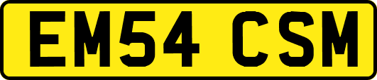 EM54CSM