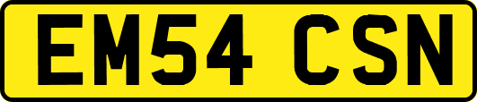 EM54CSN