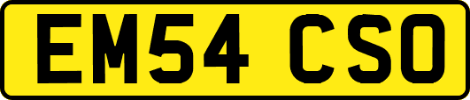 EM54CSO