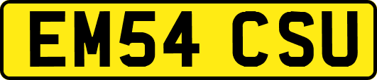 EM54CSU