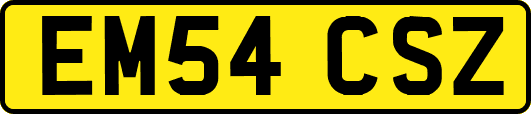 EM54CSZ